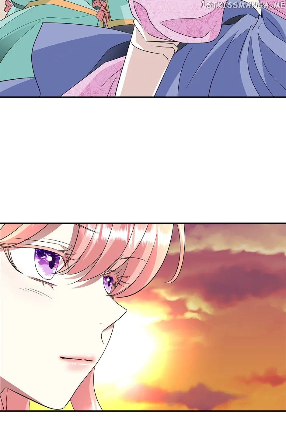 I’m a Killer but I’m Thinking of Living as a Princess Chapter 51 page 55