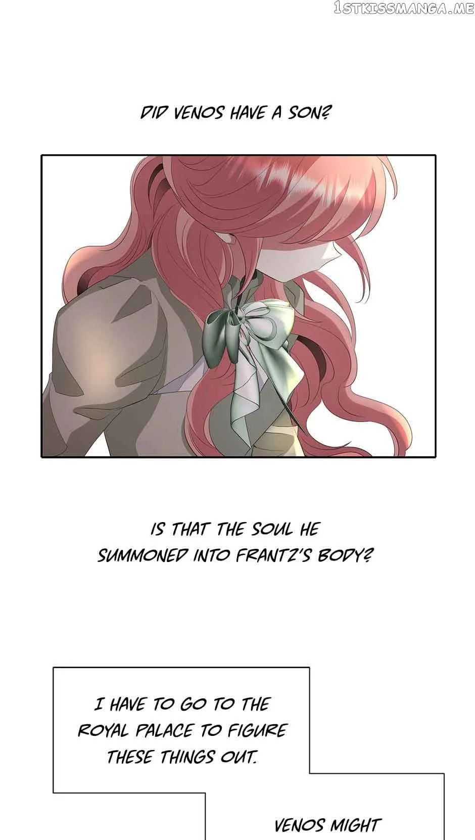 I’m a Killer but I’m Thinking of Living as a Princess Chapter 57 page 50