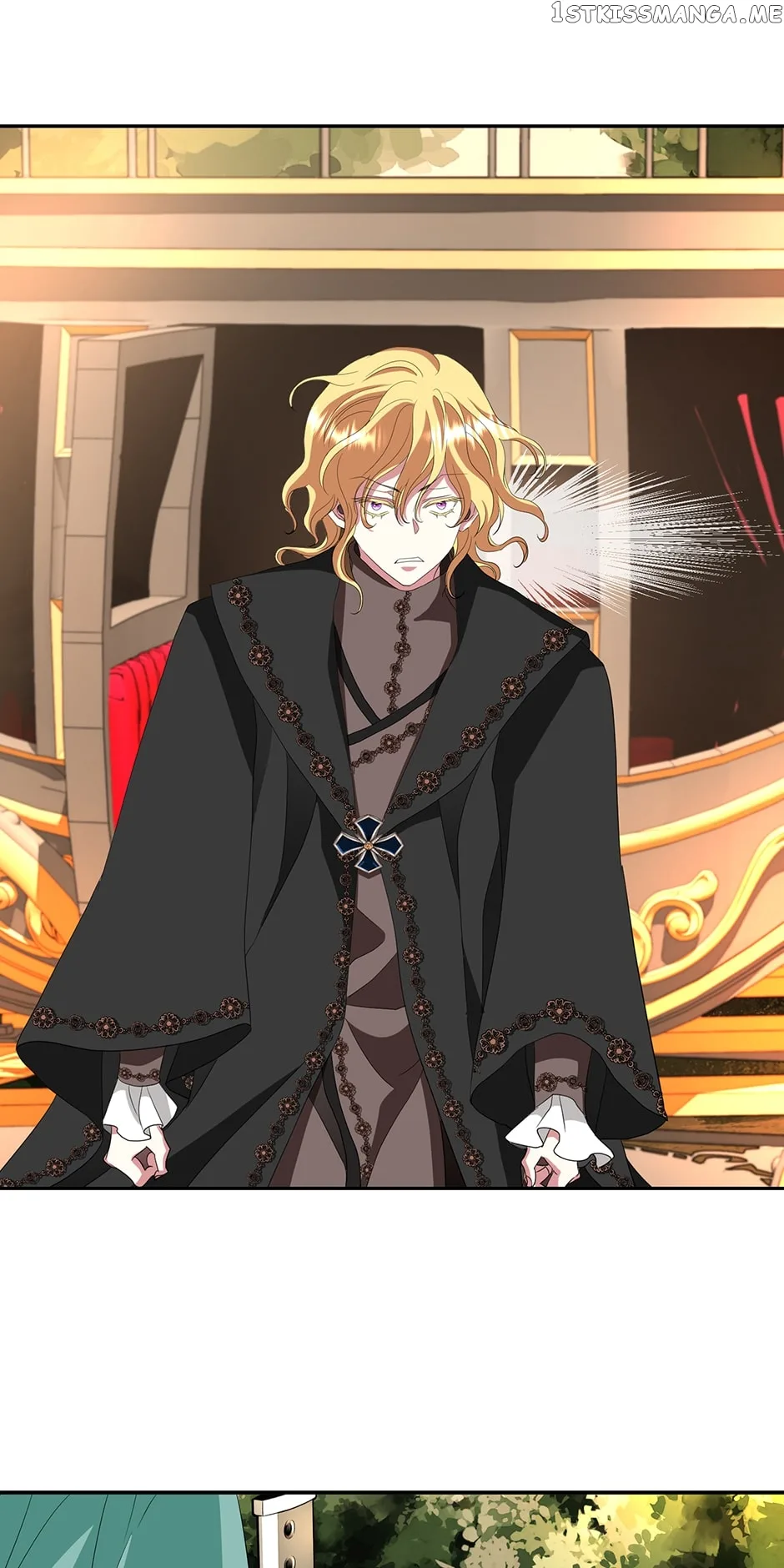 I’m a Killer but I’m Thinking of Living as a Princess Chapter 50 page 39