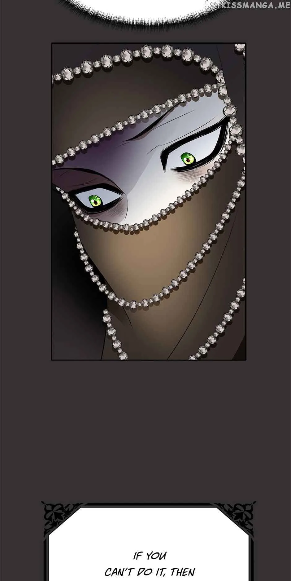 I’m a Killer but I’m Thinking of Living as a Princess Chapter 59 page 60