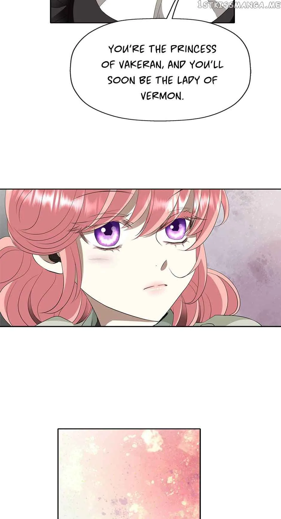 I’m a Killer but I’m Thinking of Living as a Princess Chapter 59 page 45