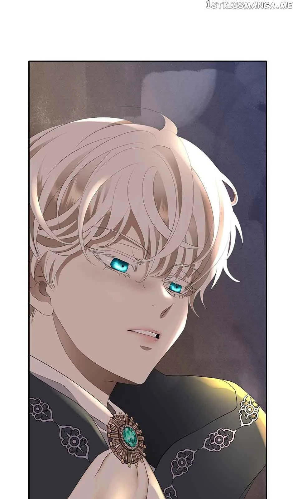 I’m a Killer but I’m Thinking of Living as a Princess Chapter 59 page 2