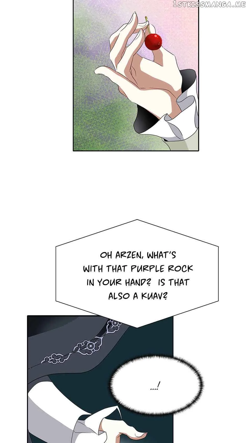 I’m a Killer but I’m Thinking of Living as a Princess Chapter 59 page 24