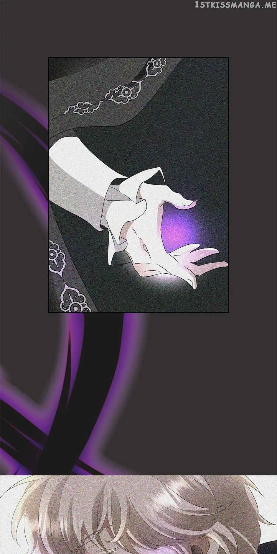 I’m a Killer but I’m Thinking of Living as a Princess Chapter 59 page 58