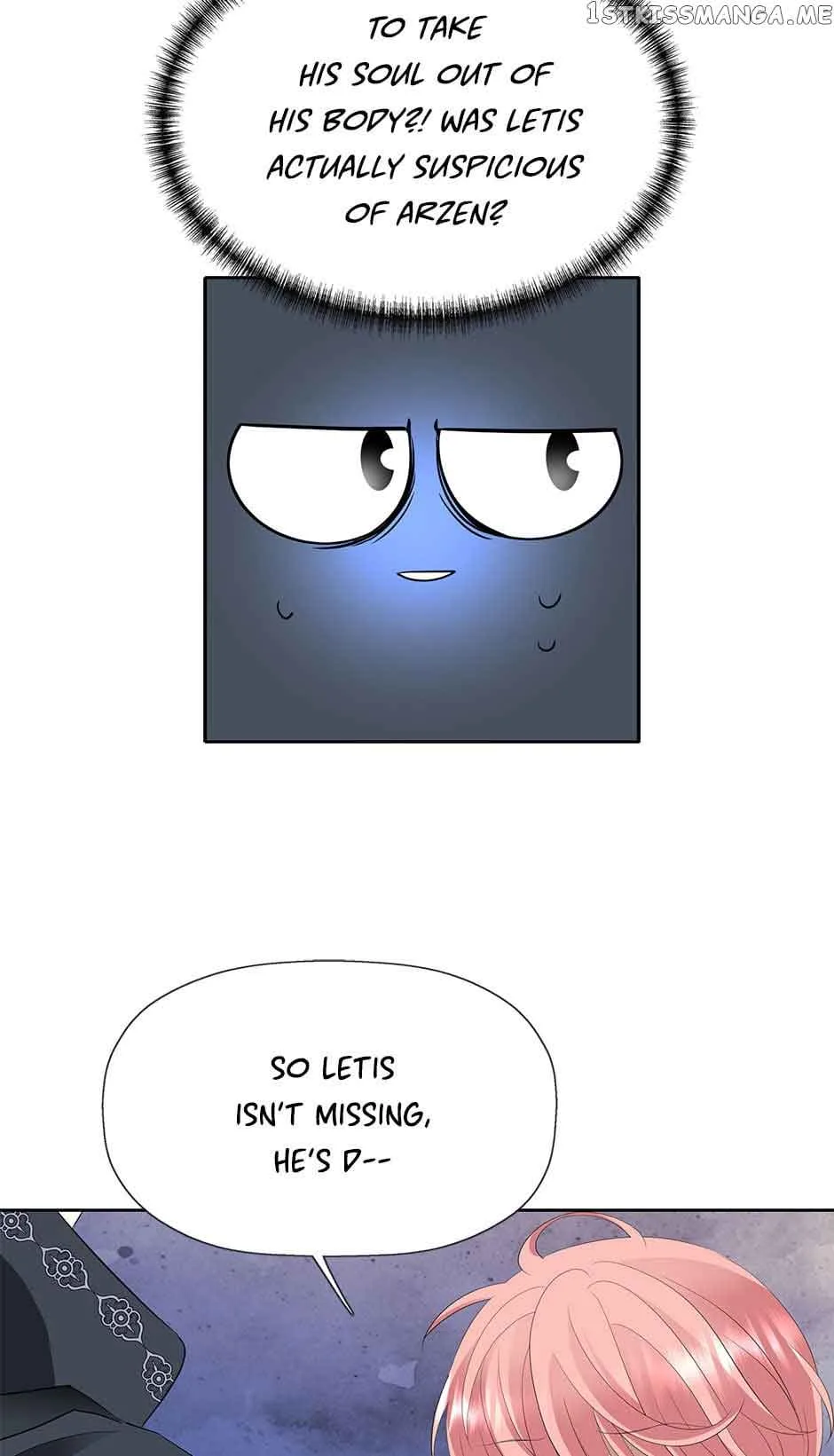 I’m a Killer but I’m Thinking of Living as a Princess Chapter 59 page 14