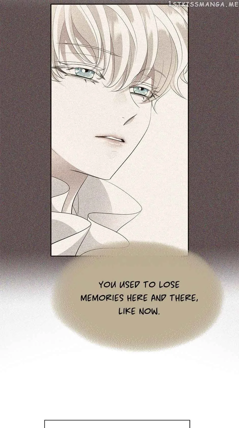 I’m a Killer but I’m Thinking of Living as a Princess Chapter 59 page 40