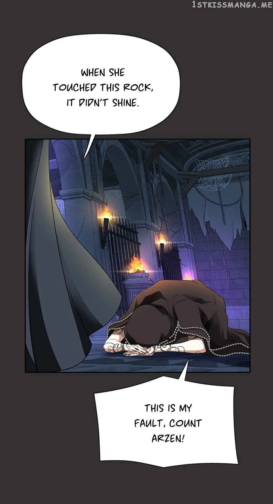 I’m a Killer but I’m Thinking of Living as a Princess Chapter 59 page 50