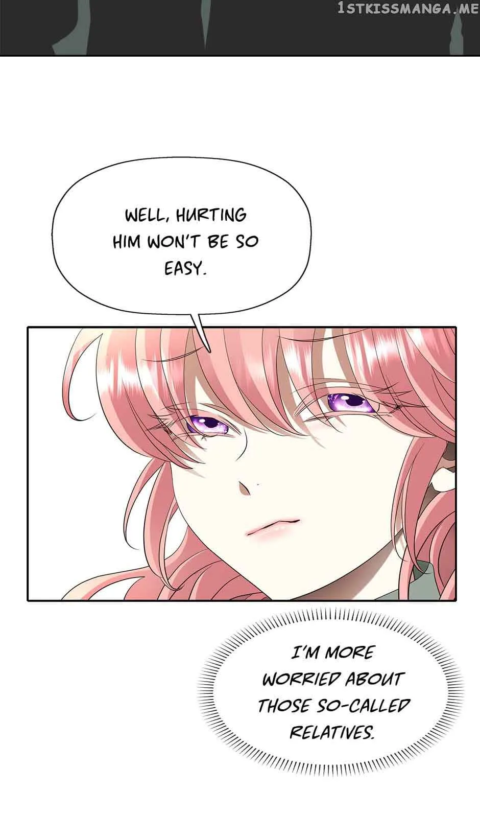 I’m a Killer but I’m Thinking of Living as a Princess Chapter 59 page 17