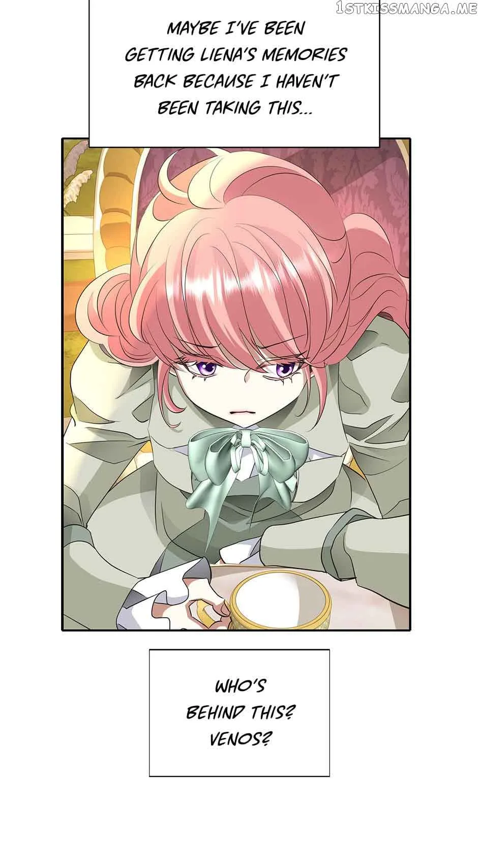 I’m a Killer but I’m Thinking of Living as a Princess Chapter 59 page 41
