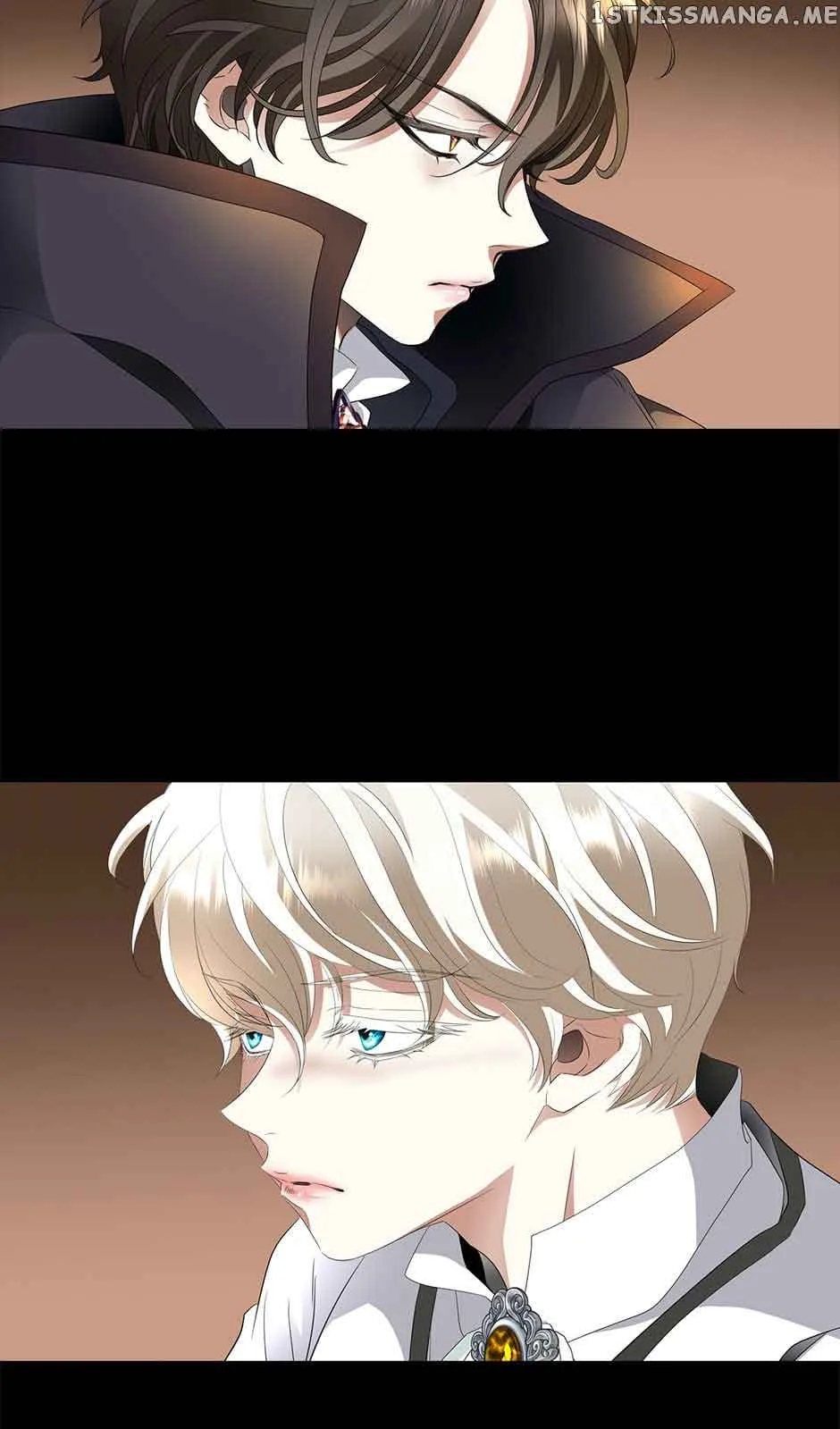 I’m a Killer but I’m Thinking of Living as a Princess Chapter 59 page 6