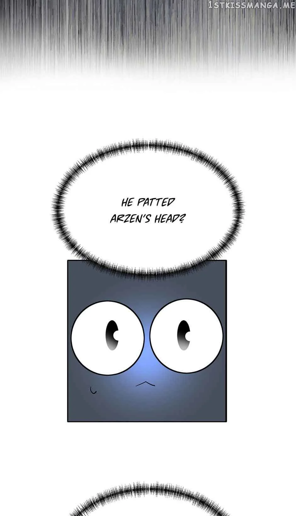 I’m a Killer but I’m Thinking of Living as a Princess Chapter 59 page 13