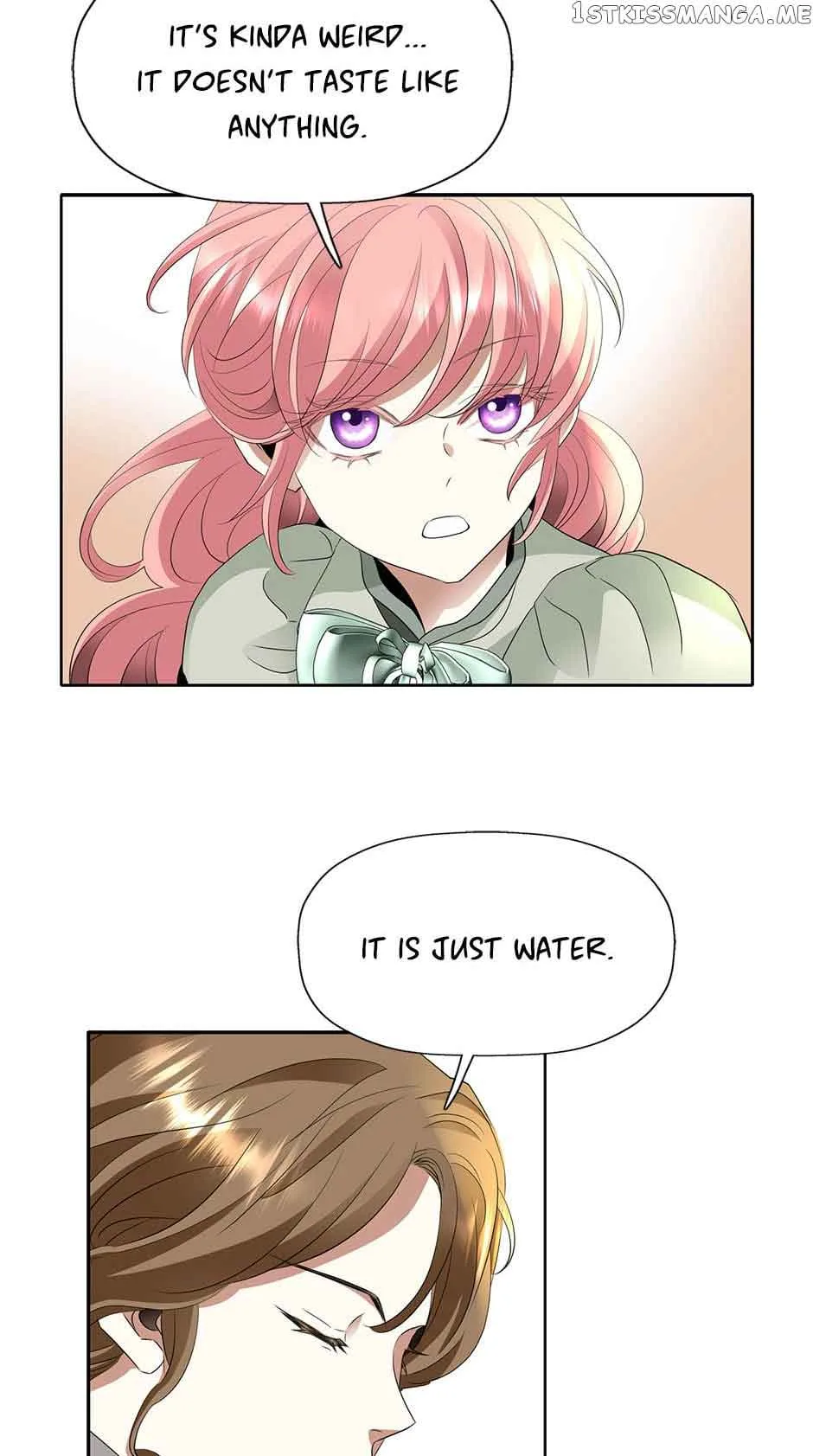 I’m a Killer but I’m Thinking of Living as a Princess Chapter 59 page 35
