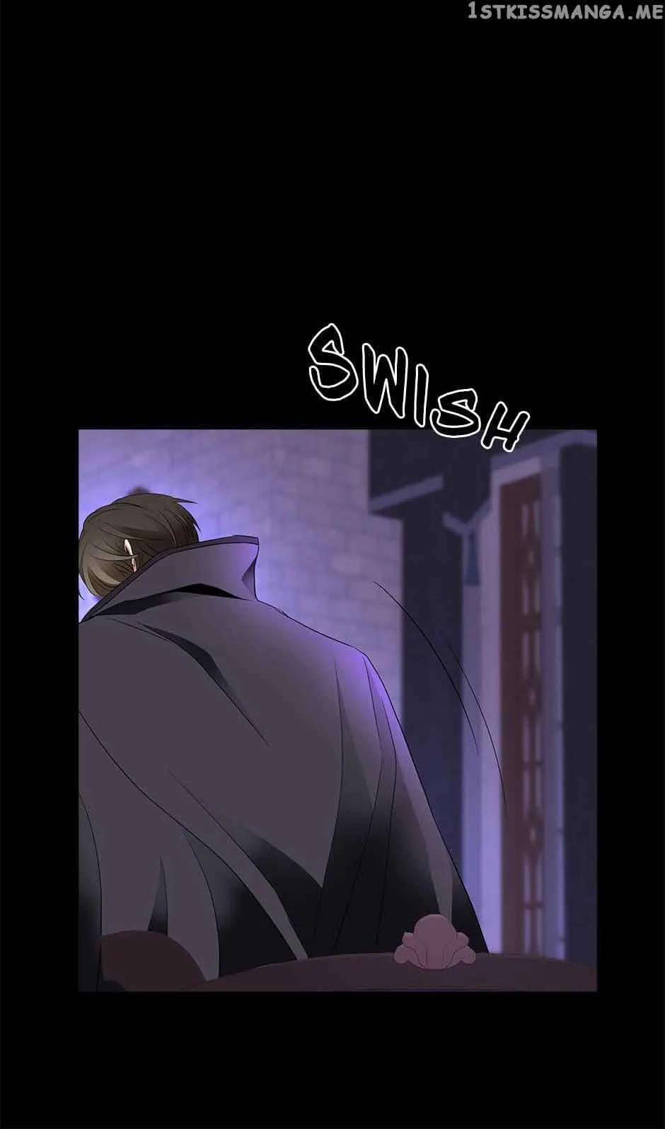 I’m a Killer but I’m Thinking of Living as a Princess Chapter 59 page 9