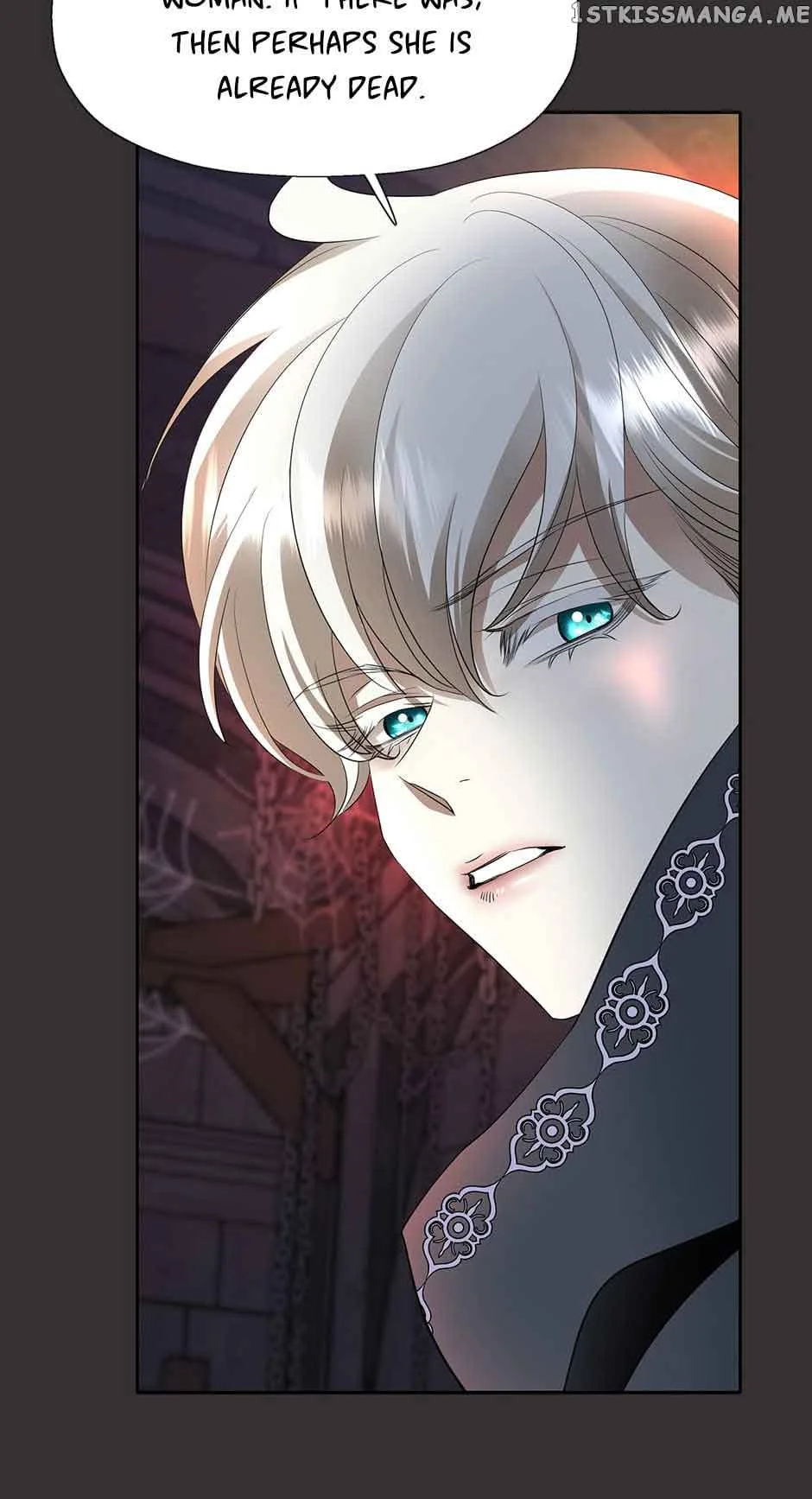I’m a Killer but I’m Thinking of Living as a Princess Chapter 59 page 54