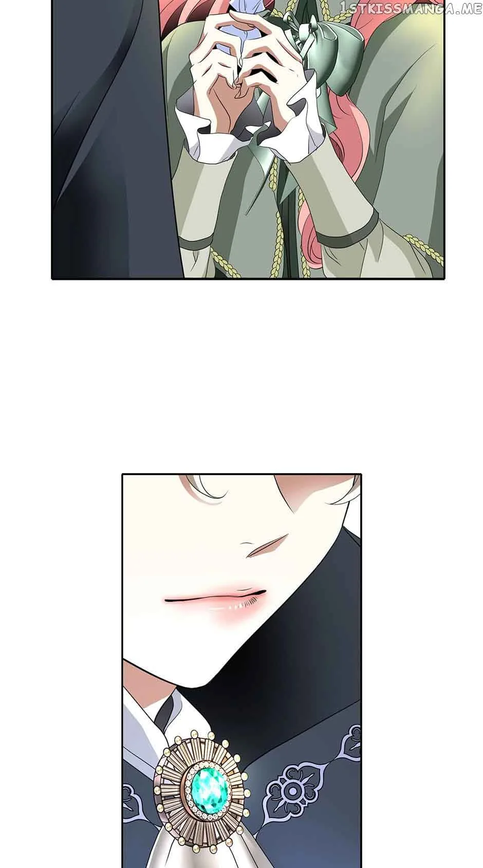 I’m a Killer but I’m Thinking of Living as a Princess Chapter 59 page 20