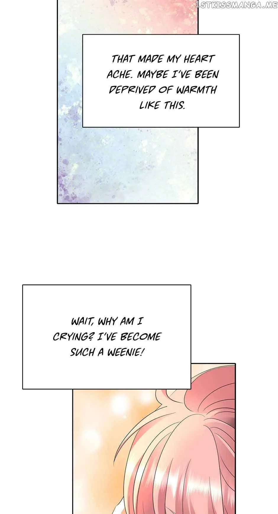 I’m a Killer but I’m Thinking of Living as a Princess Chapter 59 page 46