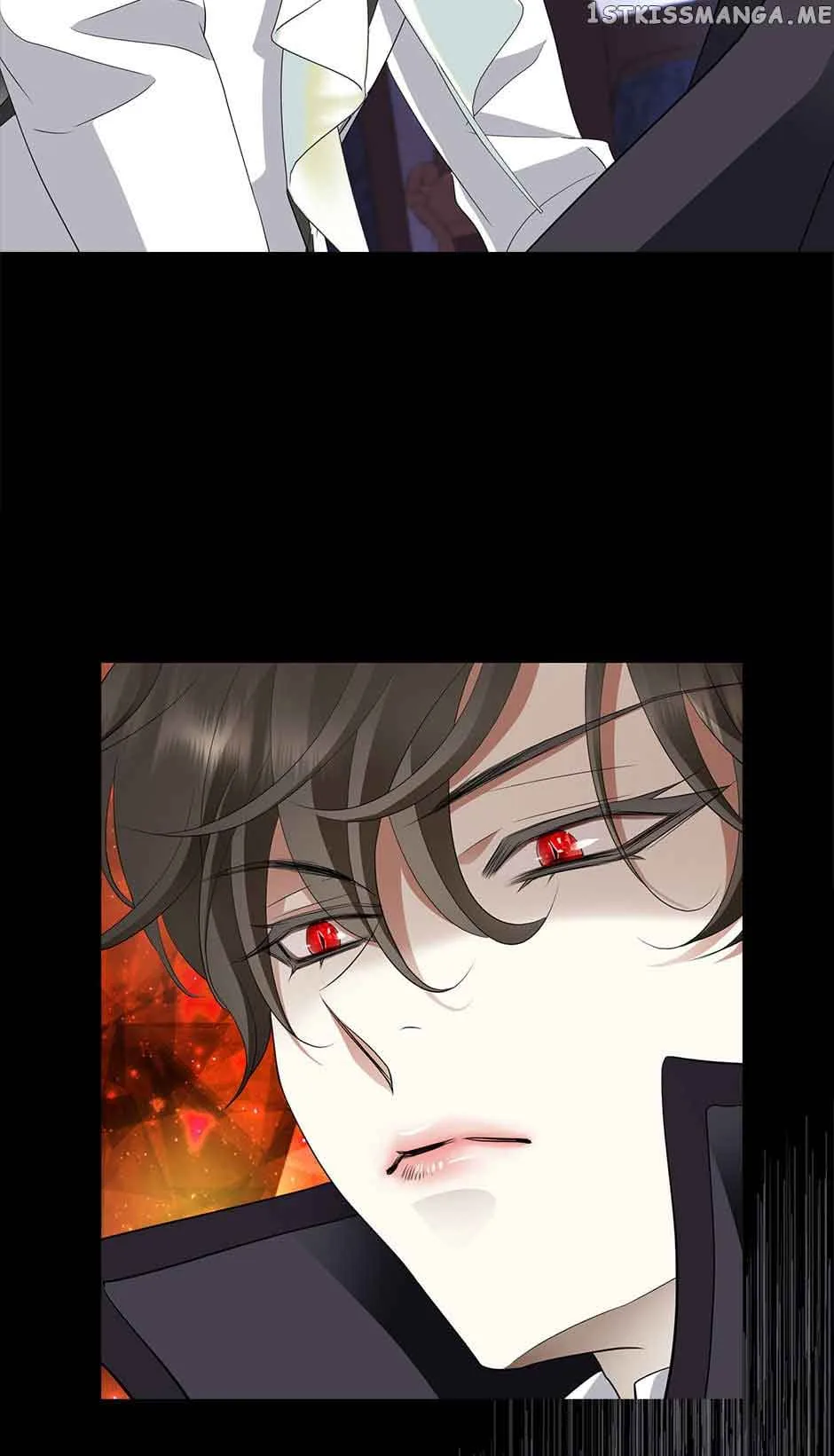 I’m a Killer but I’m Thinking of Living as a Princess Chapter 59 page 11