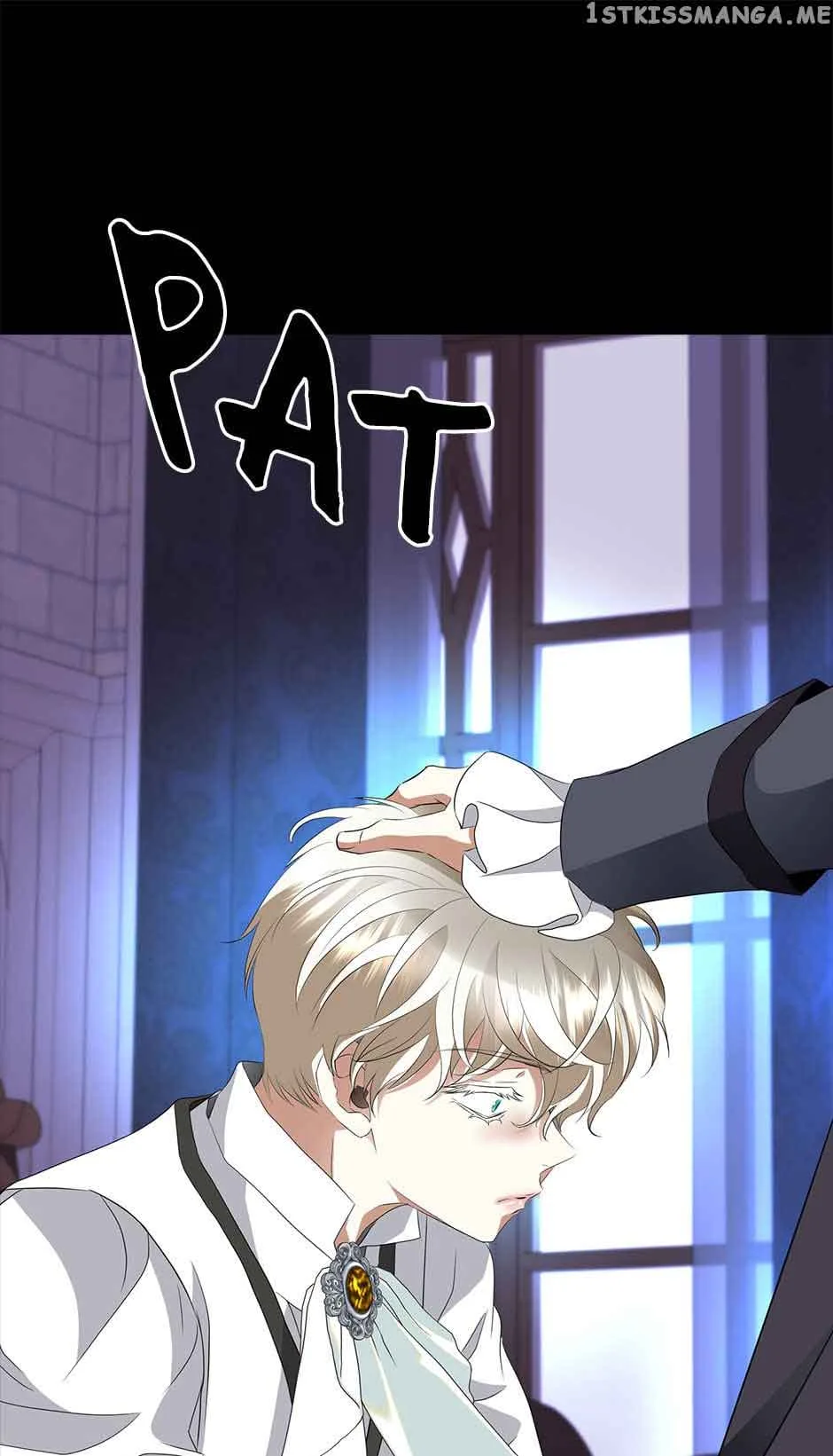 I’m a Killer but I’m Thinking of Living as a Princess Chapter 59 page 10