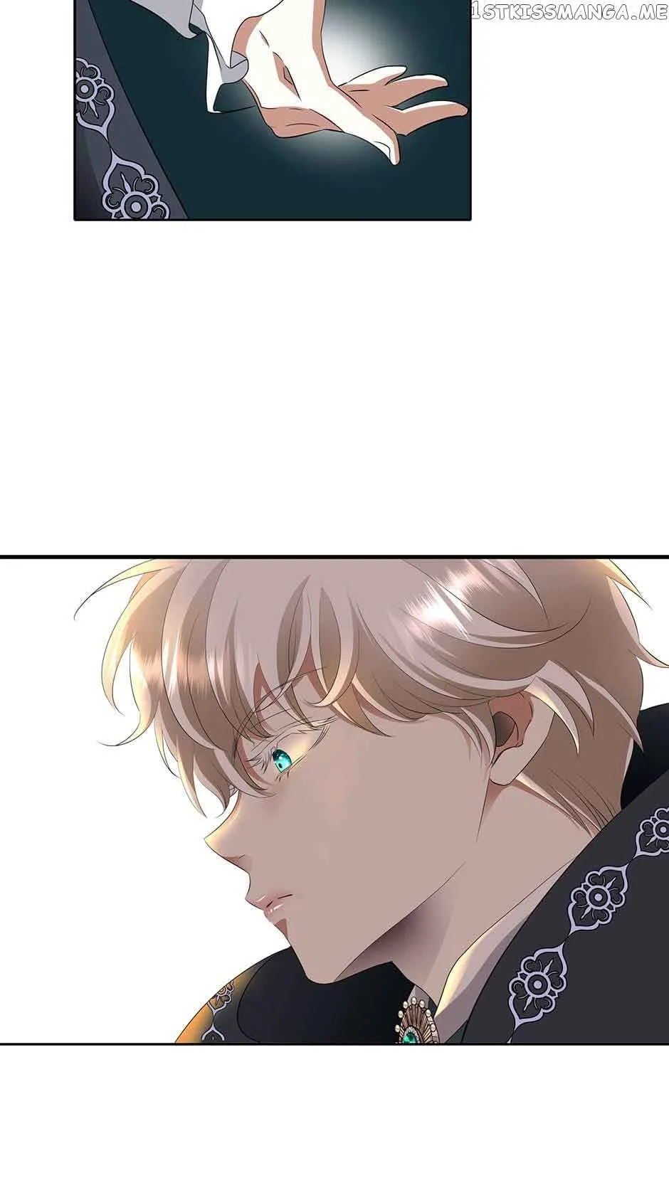 I’m a Killer but I’m Thinking of Living as a Princess Chapter 59 page 25