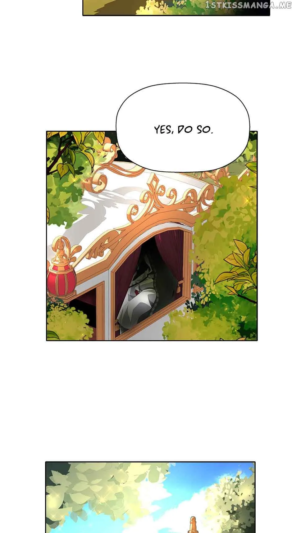 I’m a Killer but I’m Thinking of Living as a Princess Chapter 58 page 14