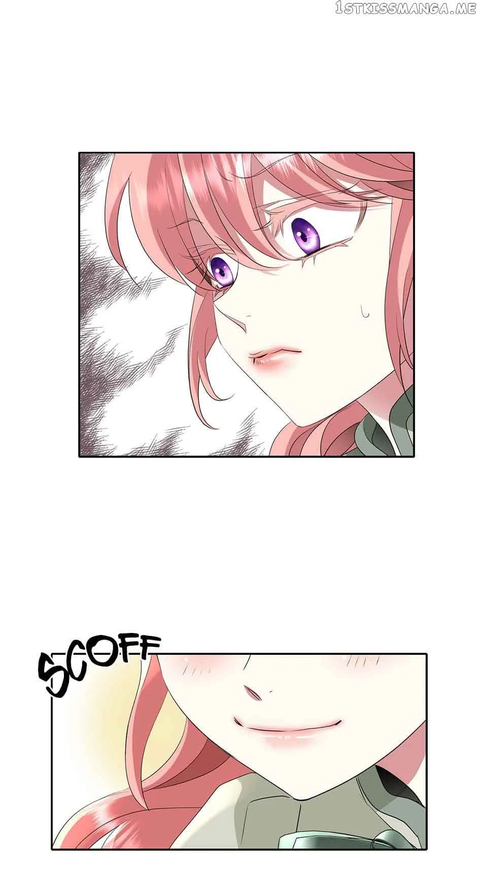 I’m a Killer but I’m Thinking of Living as a Princess Chapter 58 page 5