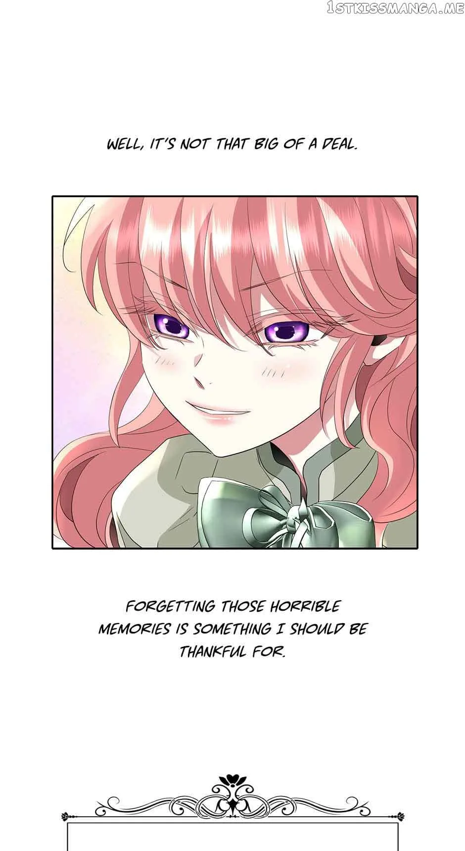 I’m a Killer but I’m Thinking of Living as a Princess Chapter 58 page 6