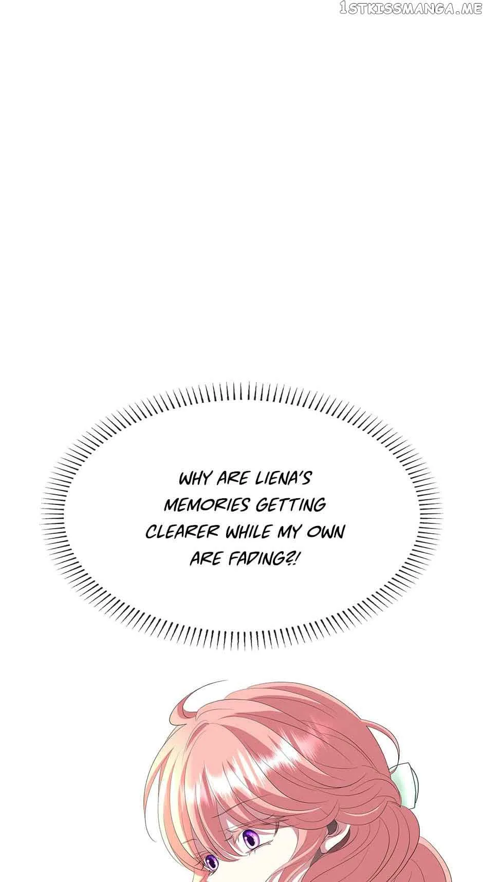 I’m a Killer but I’m Thinking of Living as a Princess Chapter 58 page 3