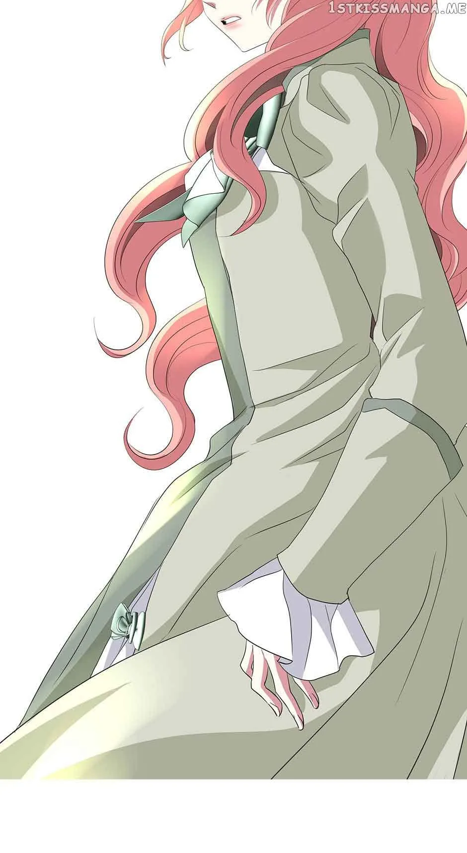 I’m a Killer but I’m Thinking of Living as a Princess Chapter 58 page 4