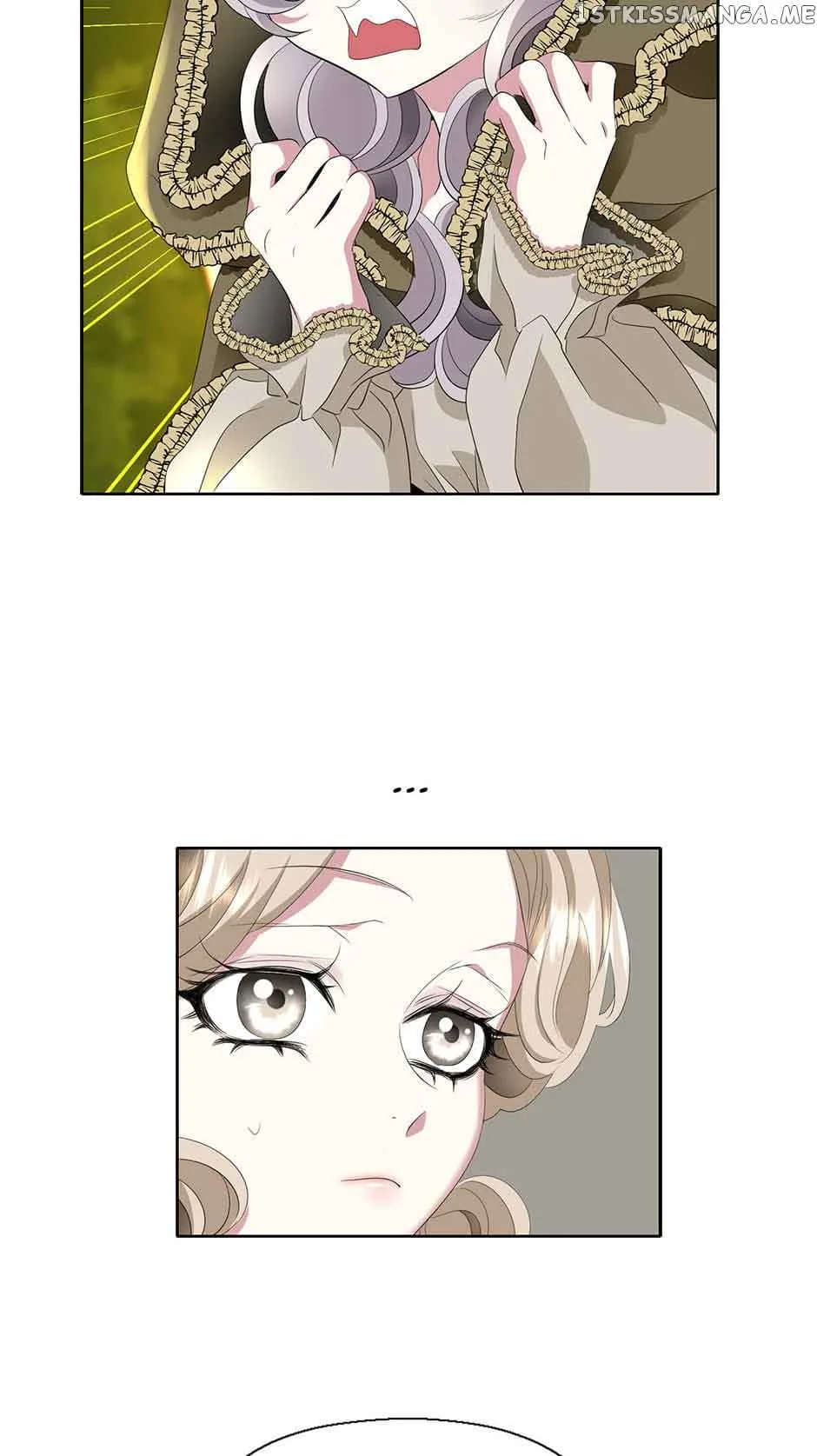 I’m a Killer but I’m Thinking of Living as a Princess Chapter 58 page 23