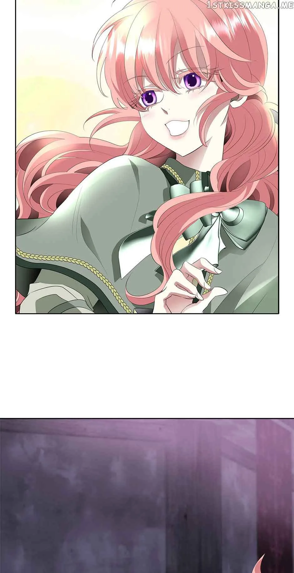 I’m a Killer but I’m Thinking of Living as a Princess Chapter 58 page 36