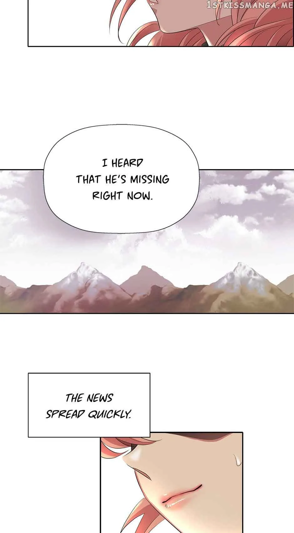 I’m a Killer but I’m Thinking of Living as a Princess Chapter 58 page 43