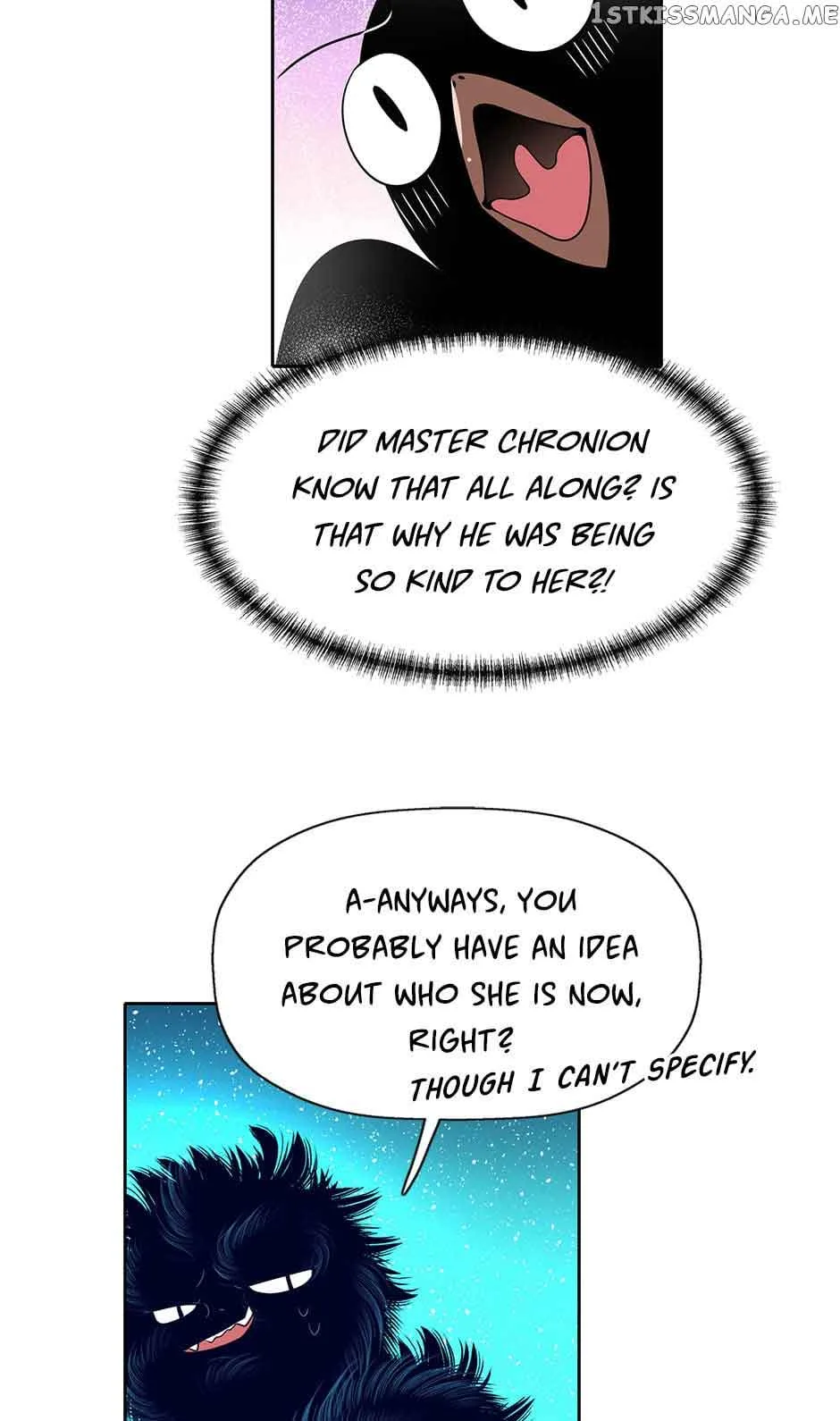 I’m a Killer but I’m Thinking of Living as a Princess Chapter 61 page 14