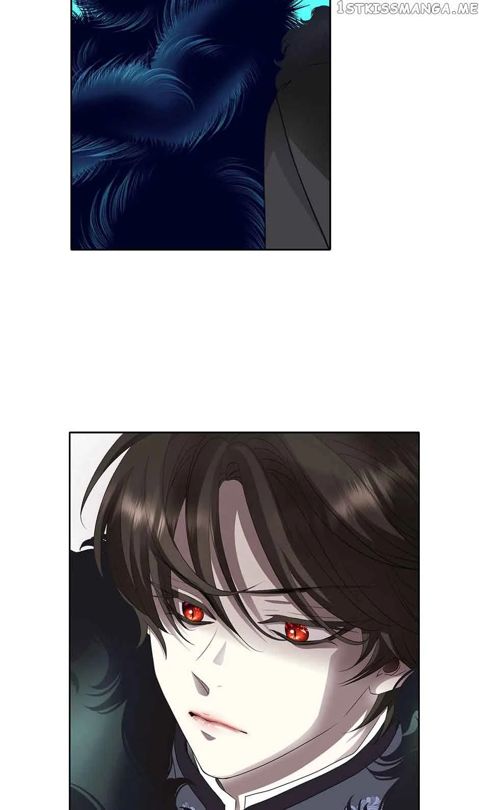 I’m a Killer but I’m Thinking of Living as a Princess Chapter 61 page 15