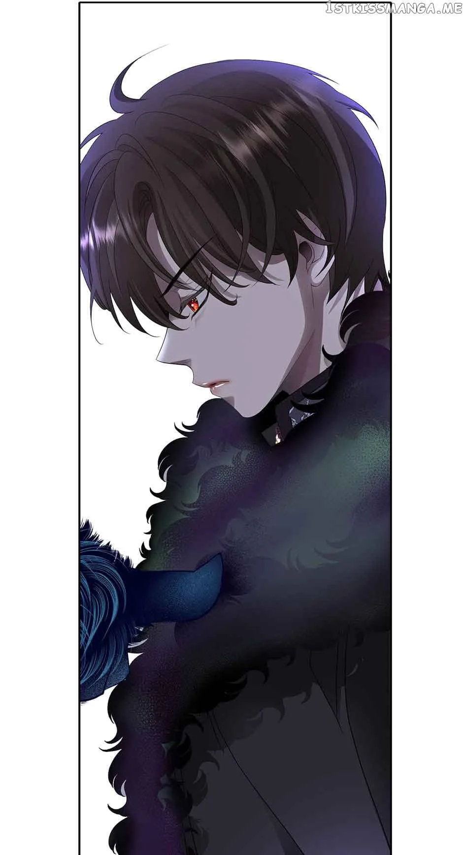 I’m a Killer but I’m Thinking of Living as a Princess Chapter 61 page 7