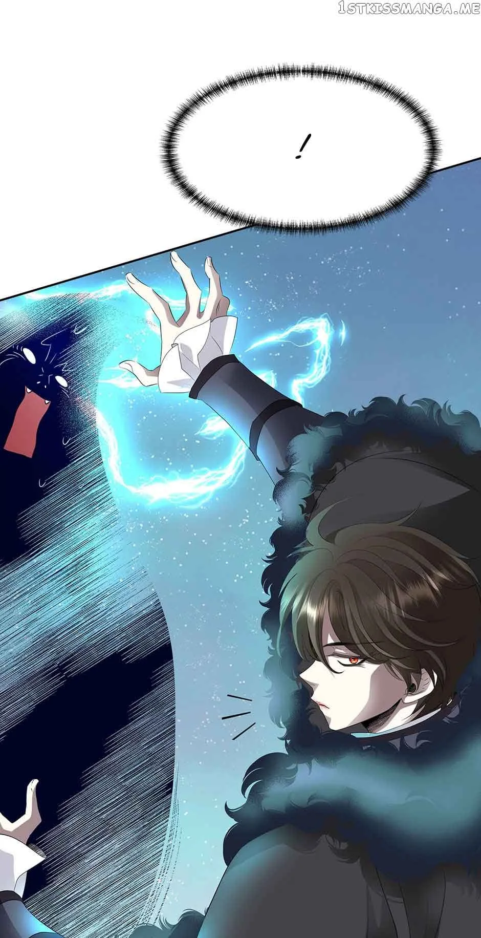 I’m a Killer but I’m Thinking of Living as a Princess Chapter 61 page 26