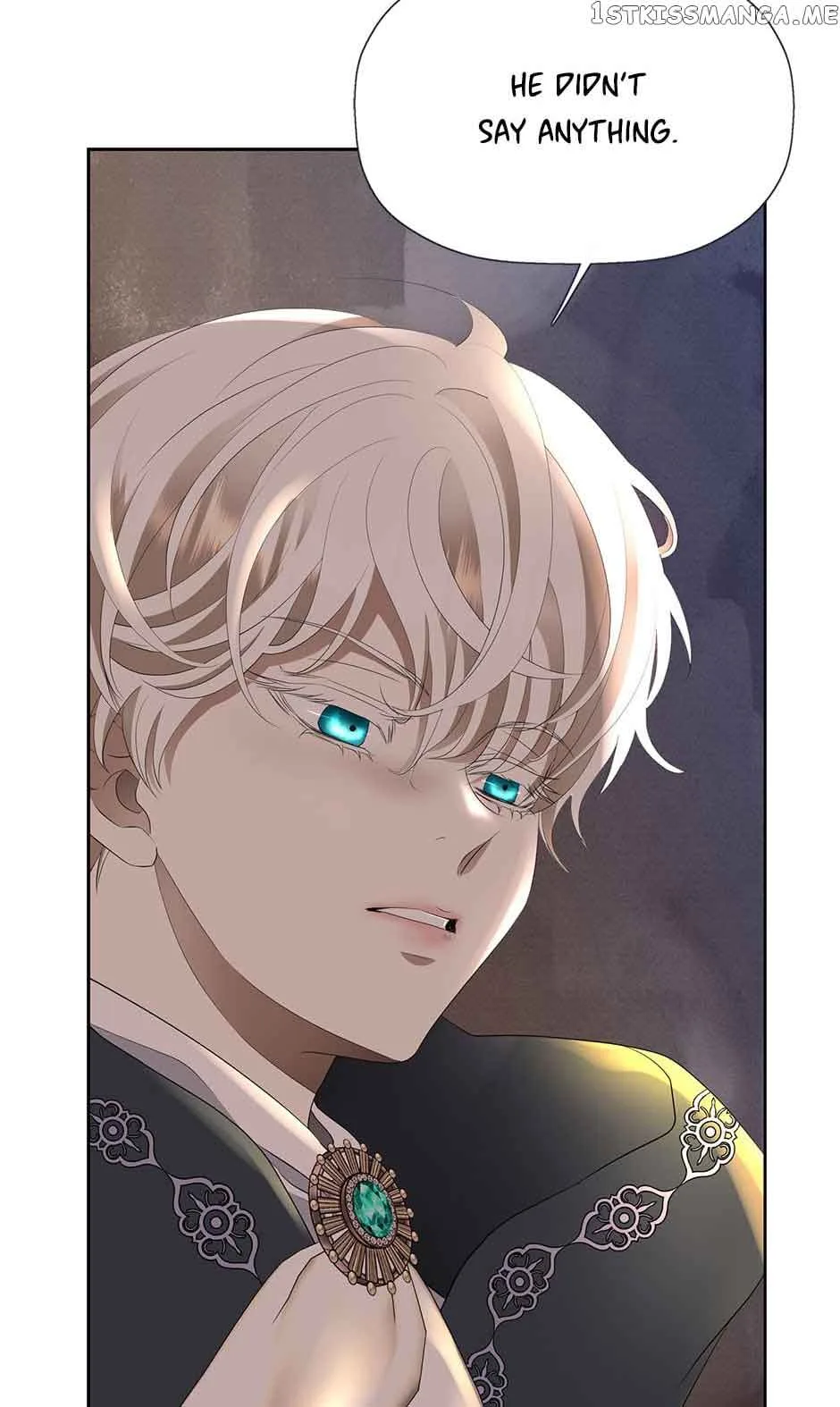 I’m a Killer but I’m Thinking of Living as a Princess Chapter 58 page 51