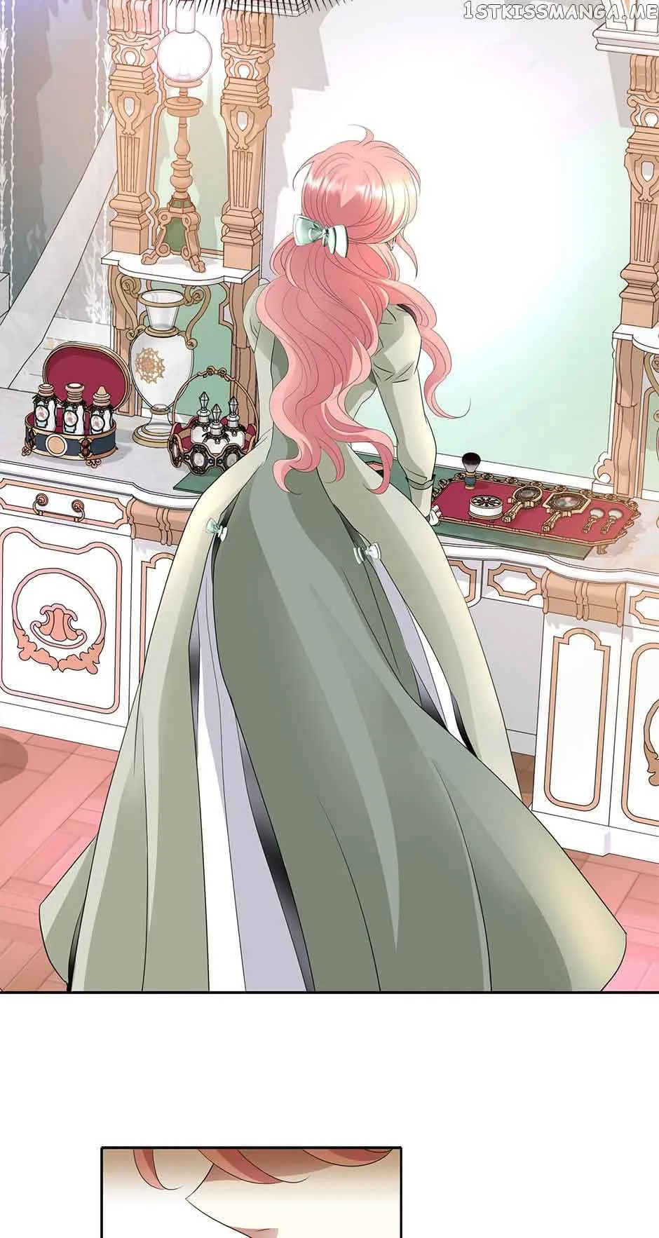 I’m a Killer but I’m Thinking of Living as a Princess Chapter 61 page 36