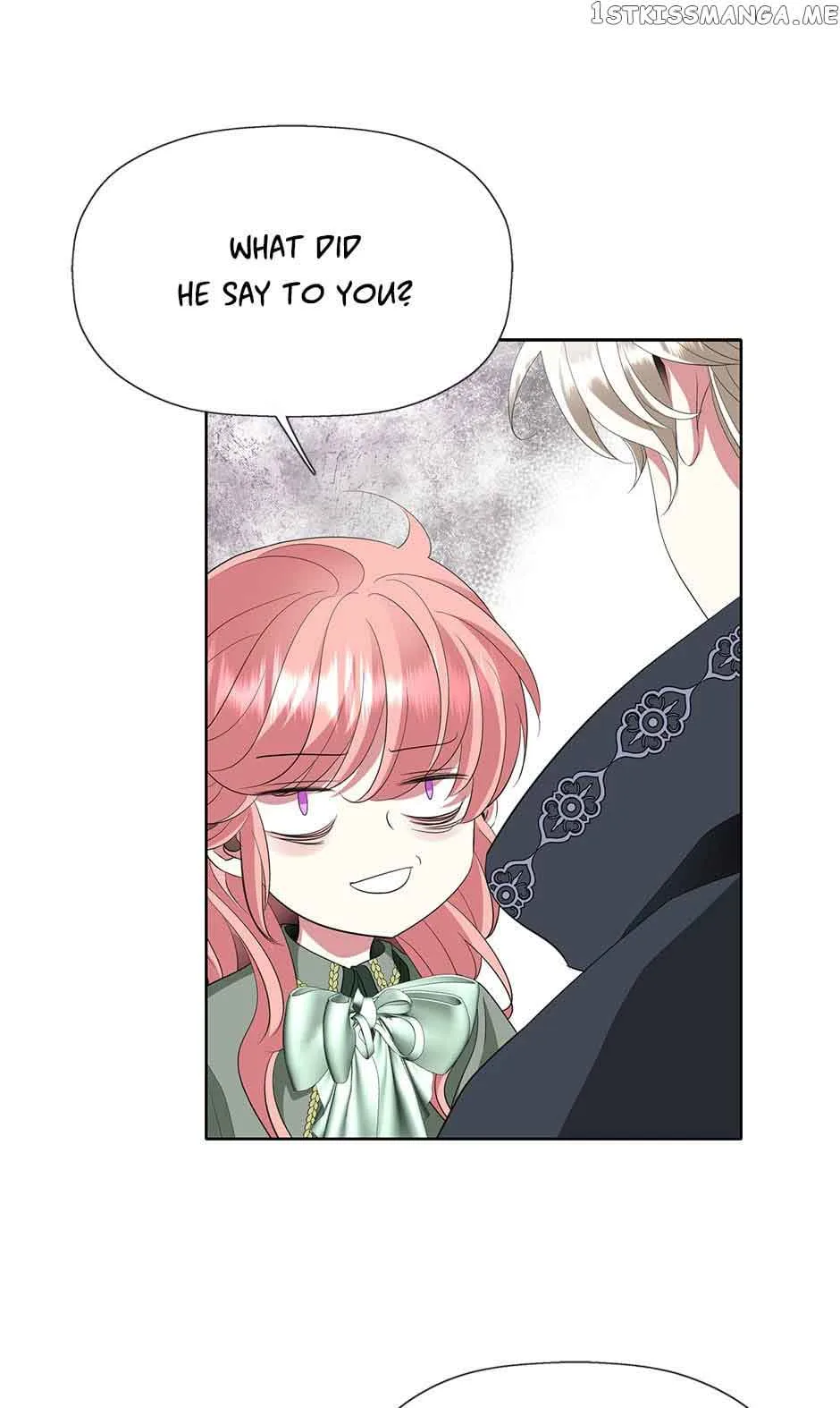 I’m a Killer but I’m Thinking of Living as a Princess Chapter 58 page 50