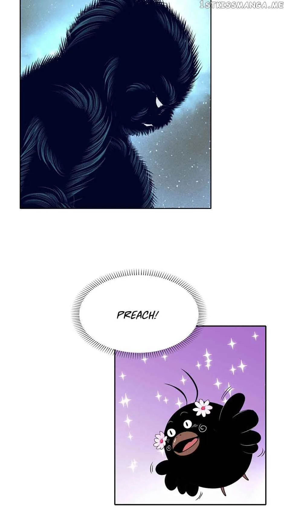 I’m a Killer but I’m Thinking of Living as a Princess Chapter 61 page 5