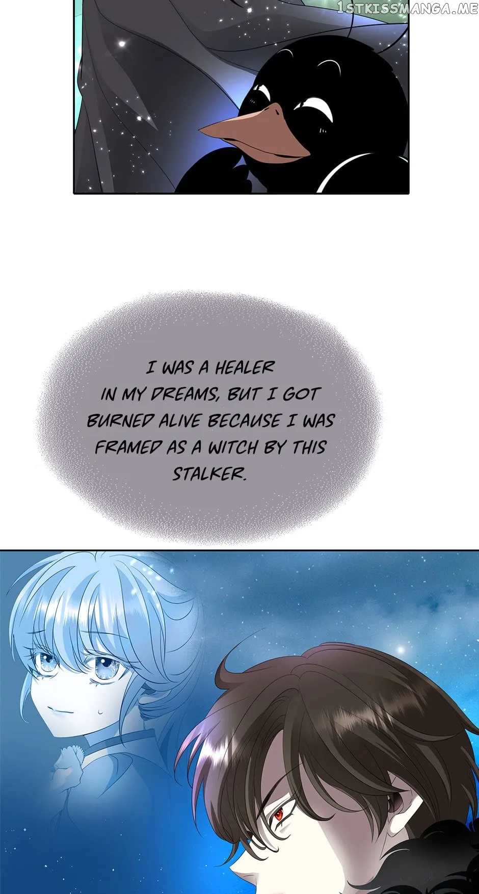 I’m a Killer but I’m Thinking of Living as a Princess Chapter 60 page 14