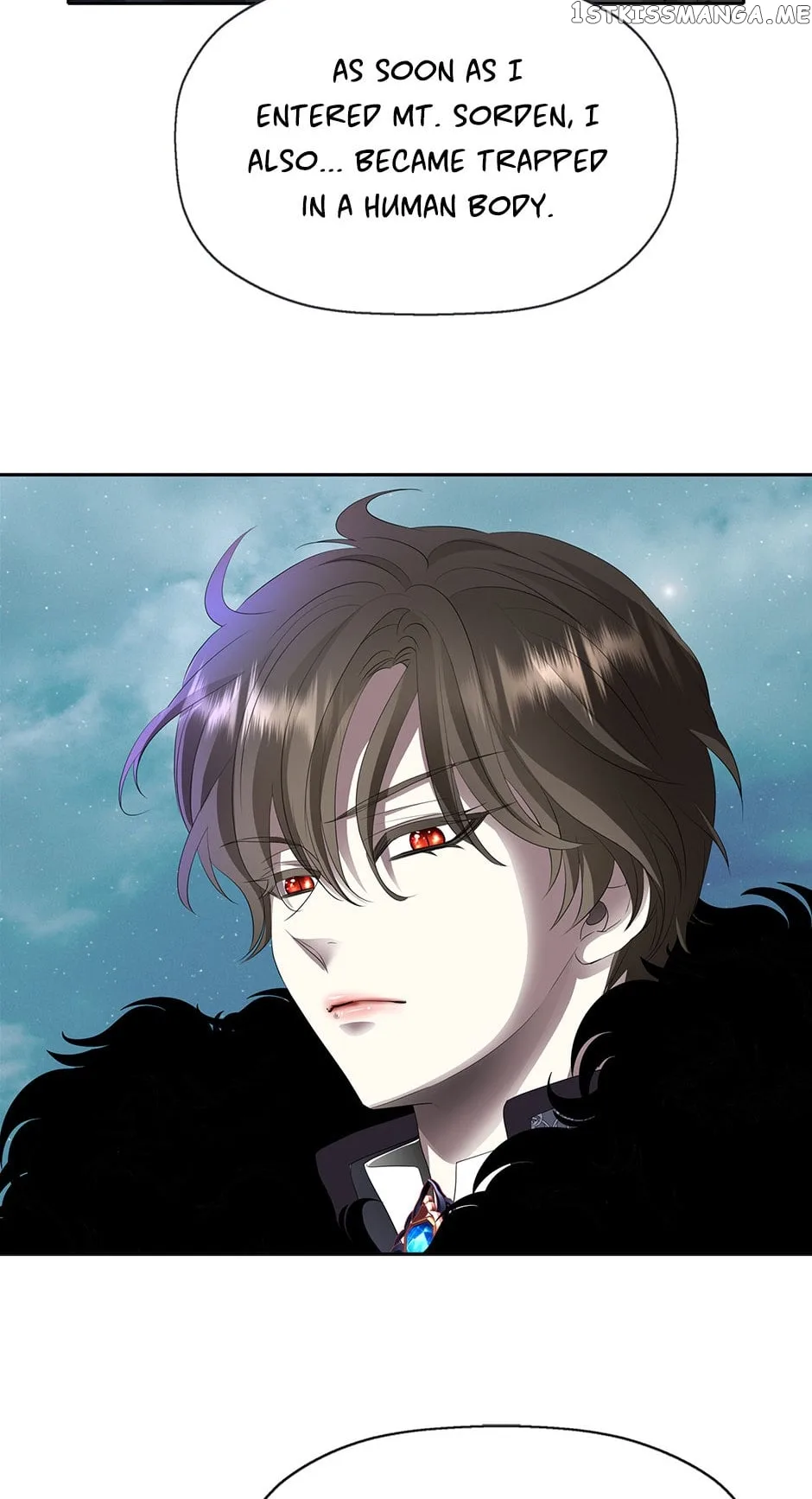 I’m a Killer but I’m Thinking of Living as a Princess Chapter 60 page 5