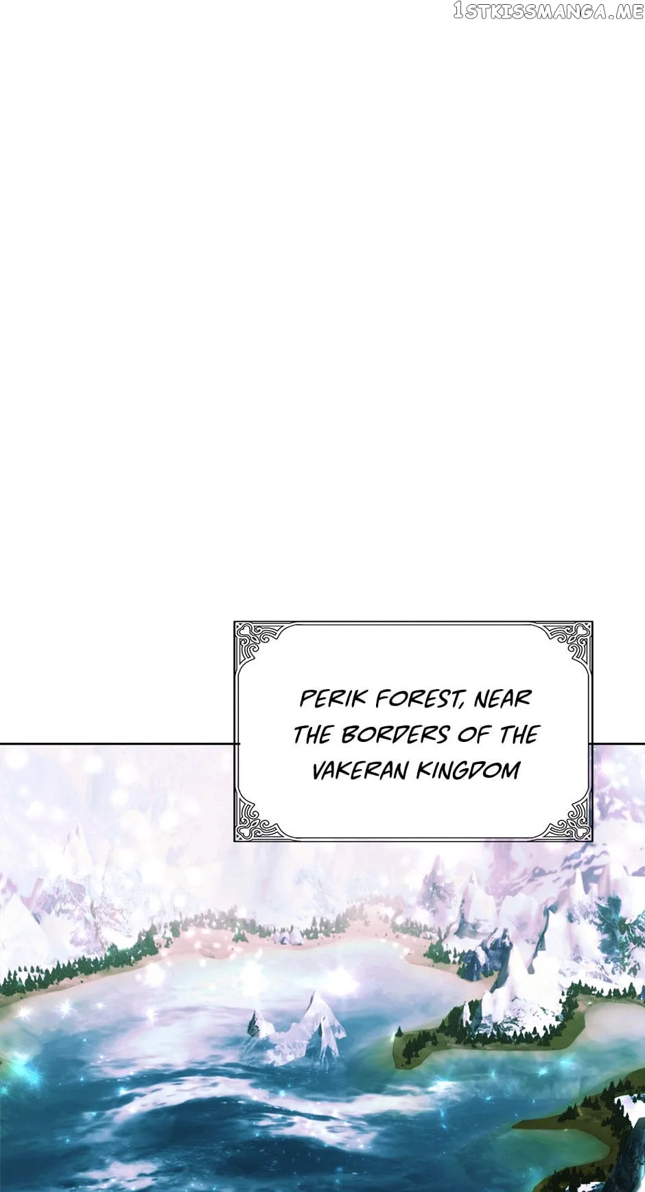 I’m a Killer but I’m Thinking of Living as a Princess Chapter 60 page 3