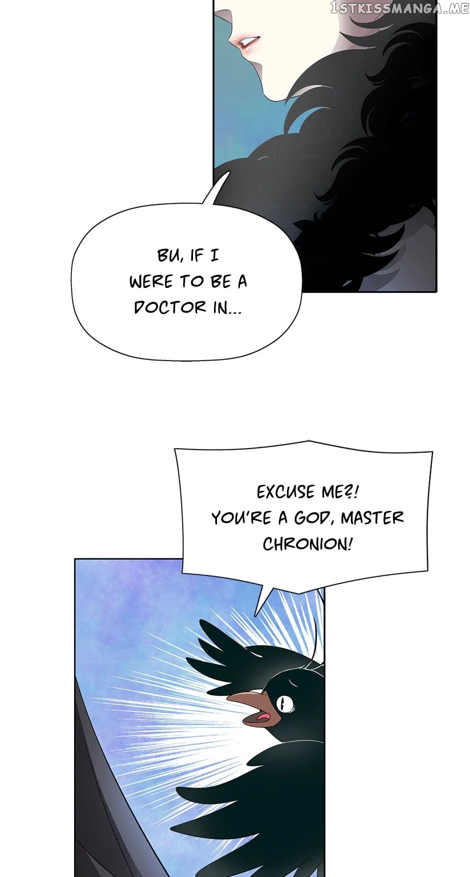 I’m a Killer but I’m Thinking of Living as a Princess Chapter 60 page 16