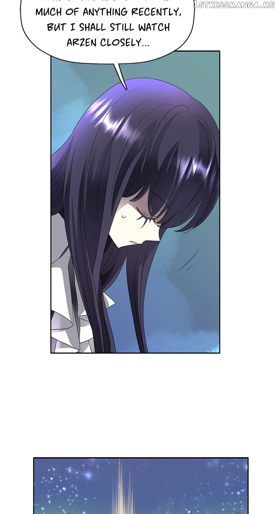 I’m a Killer but I’m Thinking of Living as a Princess Chapter 60 page 11