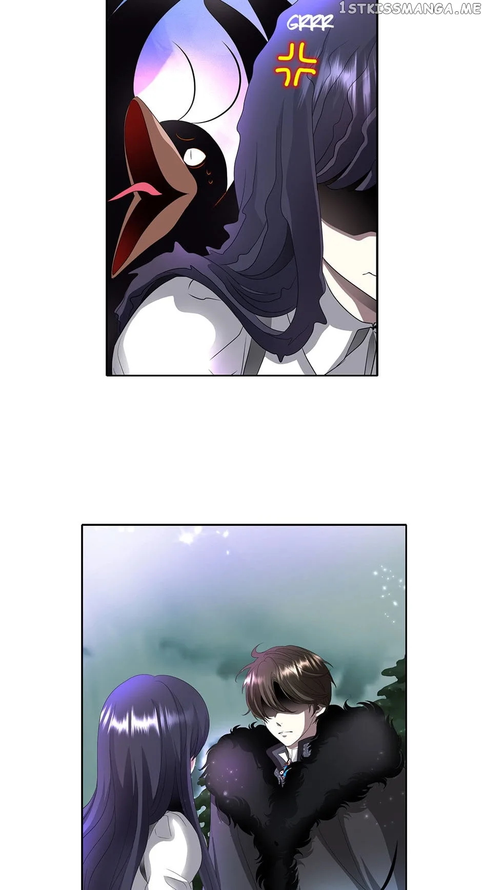 I’m a Killer but I’m Thinking of Living as a Princess Chapter 60 page 8