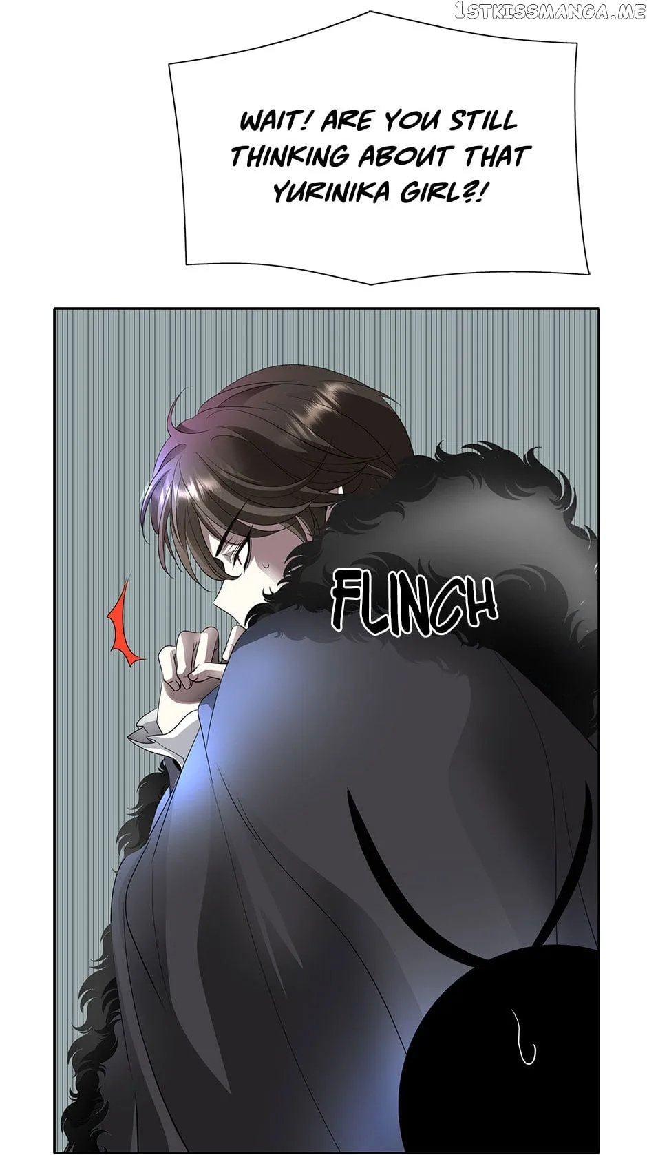 I’m a Killer but I’m Thinking of Living as a Princess Chapter 60 page 20