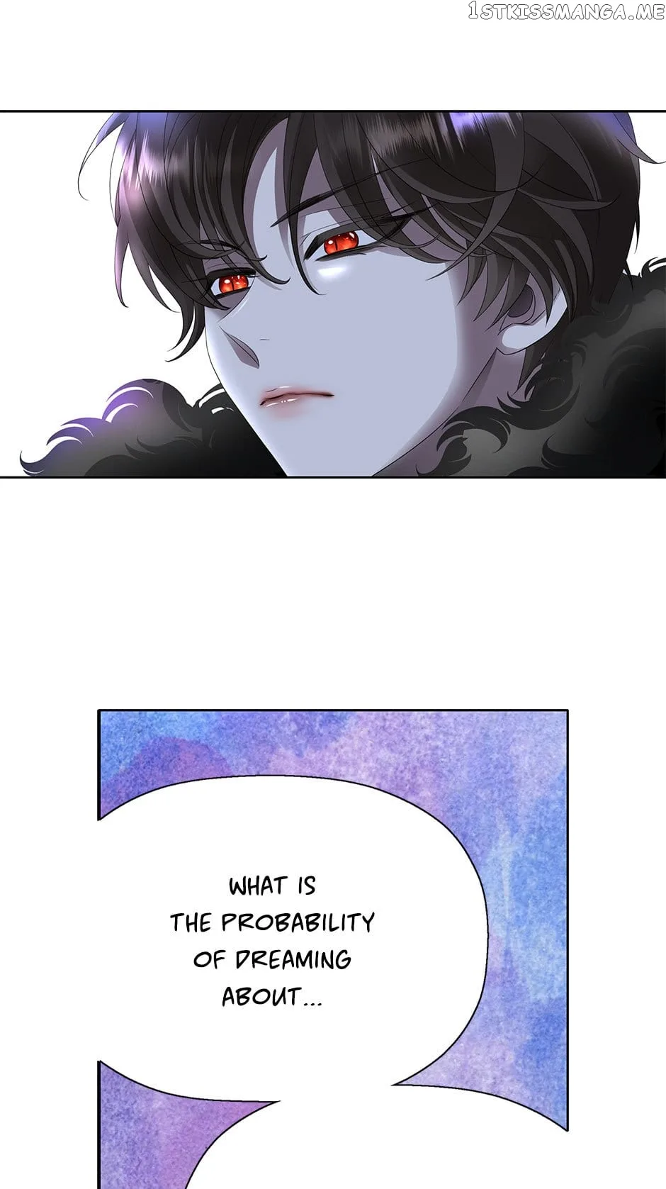 I’m a Killer but I’m Thinking of Living as a Princess Chapter 60 page 18