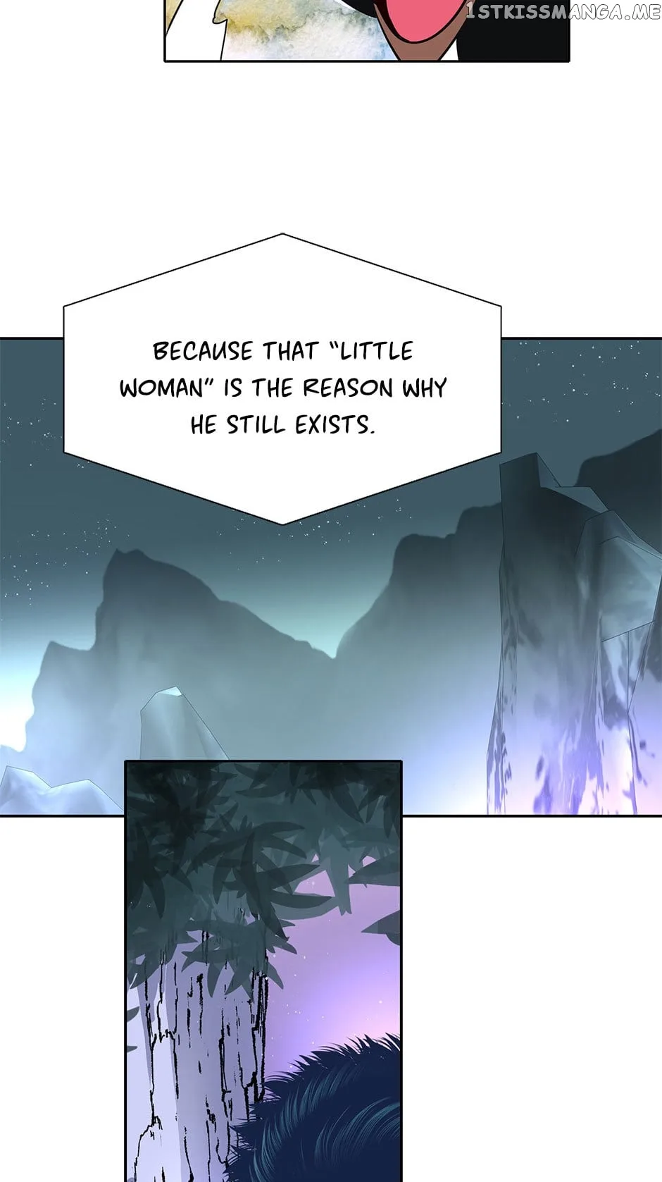 I’m a Killer but I’m Thinking of Living as a Princess Chapter 60 page 22