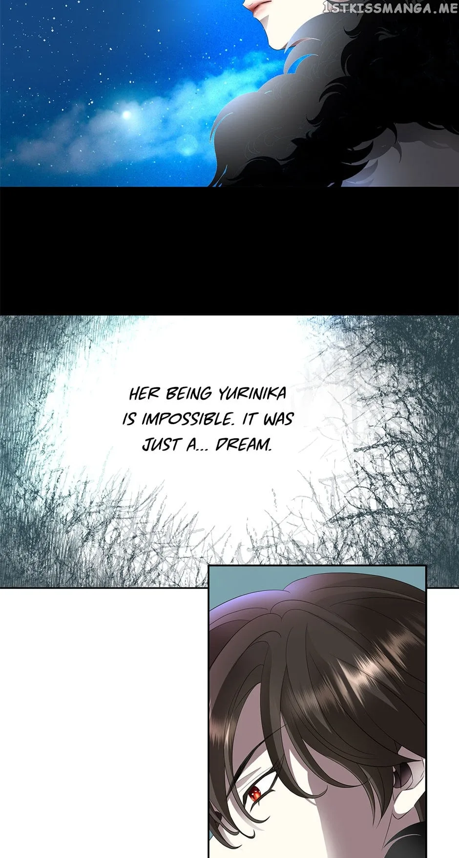 I’m a Killer but I’m Thinking of Living as a Princess Chapter 60 page 15