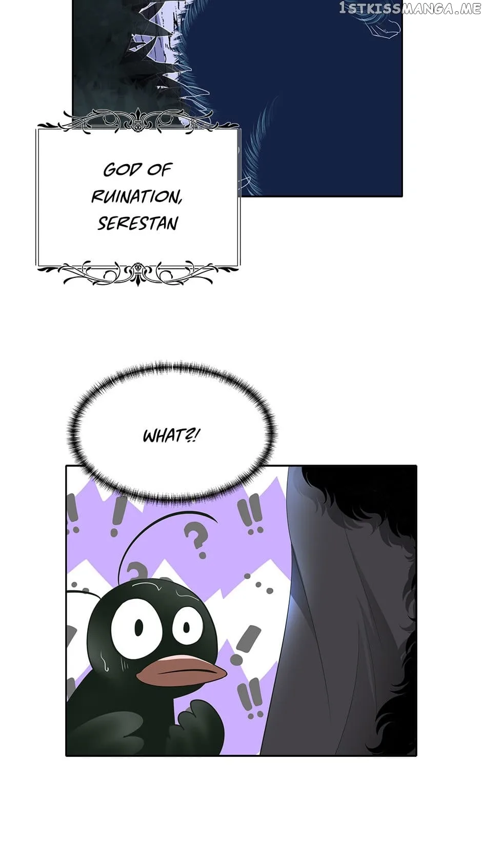 I’m a Killer but I’m Thinking of Living as a Princess Chapter 60 page 25